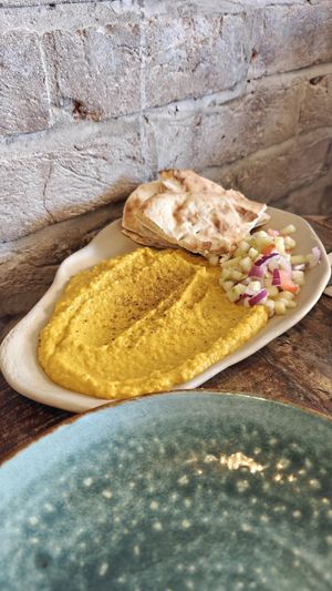  at Cinnamon in Sitges