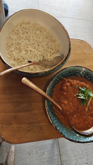  at Cinnamon in Sitges