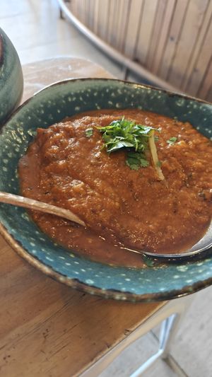  at Cinnamon in Sitges