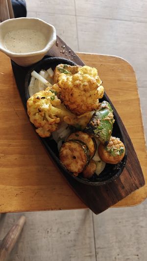  at Cinnamon in Sitges