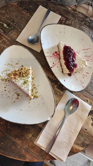  at Cinnamon in Sitges