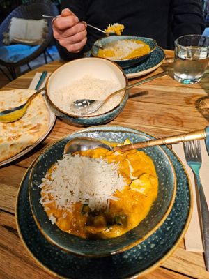  at Cinnamon in Sitges