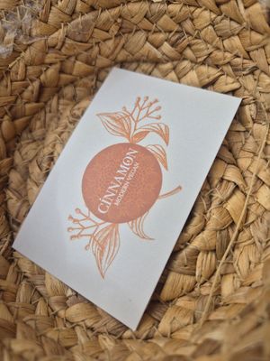  at Cinnamon in Sitges