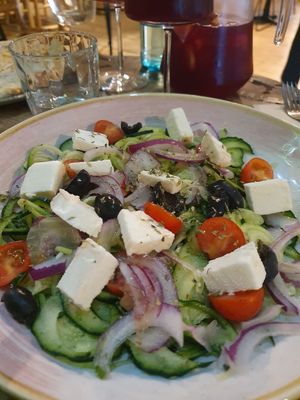  at Cinnamon in Sitges