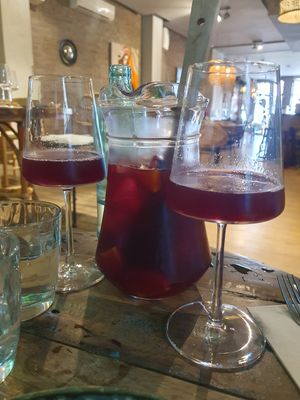  at Cinnamon in Sitges