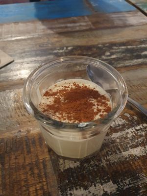  at Cinnamon in Sitges