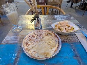  at Cinnamon in Sitges