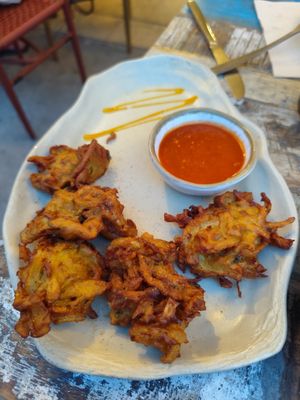  at Cinnamon in Sitges