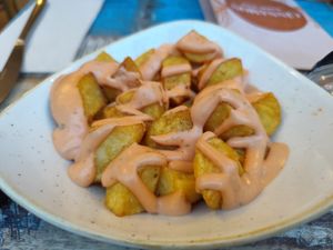  at Cinnamon in Sitges