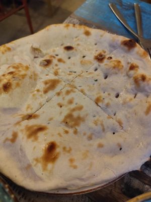  at Cinnamon in Sitges