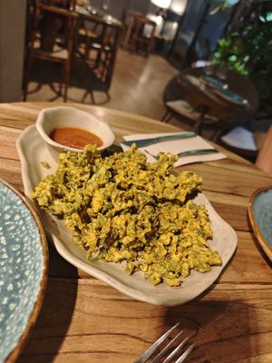  at Cinnamon in Sitges