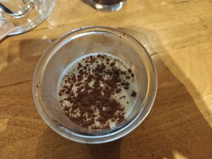  at Cinnamon in Sitges