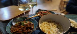  at Cinnamon in Sitges