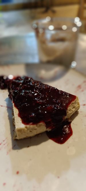  at Cinnamon in Sitges