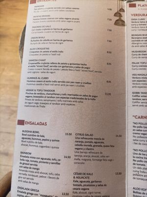  at Cinnamon in Sitges