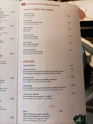  at Cinnamon in Sitges