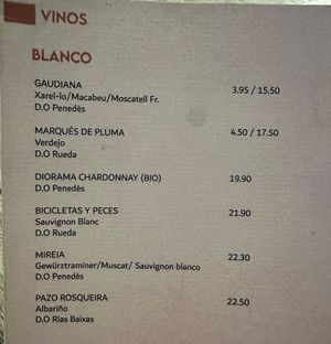   at Cinnamon in Sitges