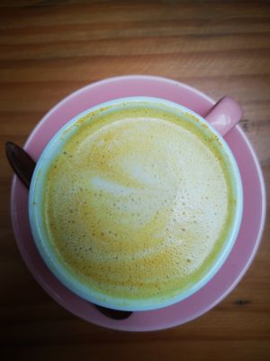 #Veganuary at Mom's Kitchen @ Chickpea Eatery  in Da Nang