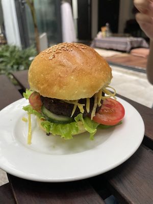   at Mom's Kitchen @ Chickpea Eatery  in Da Nang