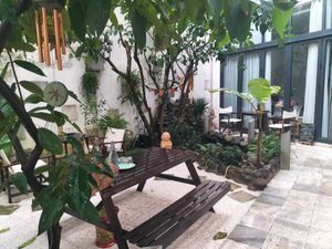  at Mom's Kitchen @ Chickpea Eatery  in Da Nang