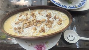  at Mom's Kitchen @ Chickpea Eatery  in Da Nang