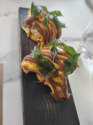  at Kota Restaurant in Porthleven