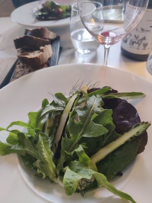  at Kota Restaurant in Porthleven