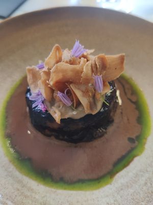  at Kota Restaurant in Porthleven