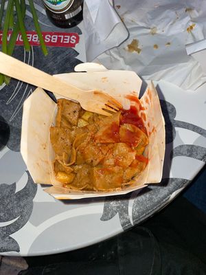   at Taskin Natürliche Vielfalt in Ludwigsburg