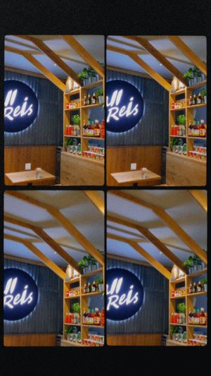 All Reis  at All Reis in Vienna