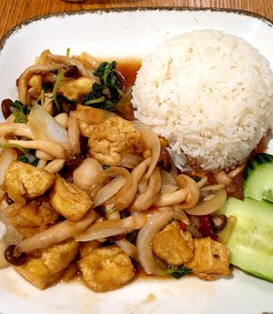 euro flavored at All Reis in Vienna