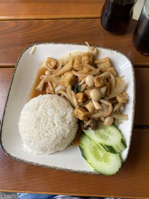   at All Reis in Vienna