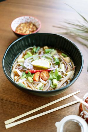 My Little Warung Bayonne - restaurant vietnamien at My Little Warung in Bayonne