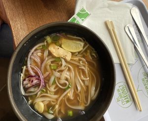   at My Little Warung in Bayonne