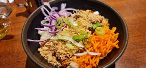 . at My Little Warung in Bayonne