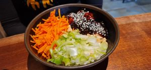 . at My Little Warung in Bayonne