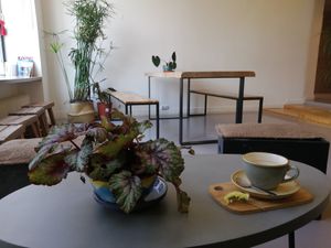  at Jivamukti Yoga Paris in Paris