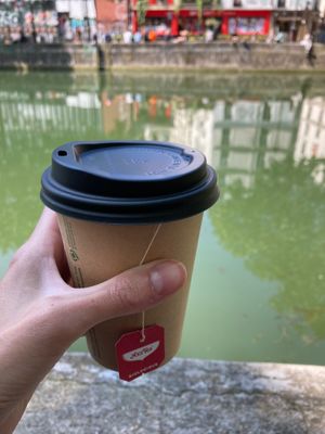  at Jivamukti Yoga Paris in Paris