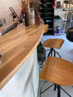  at Jivamukti Yoga Paris in Paris