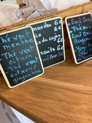  at Jivamukti Yoga Paris in Paris