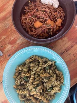   at Sa Gulita in Ibiza