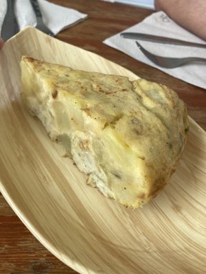   at Sa Gulita in Ibiza