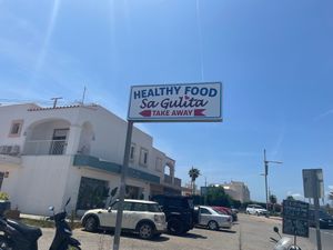  at Sa Gulita in Ibiza