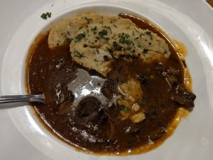  at Bio-Meisel in Vienna