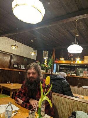  at Bio-Meisel in Vienna