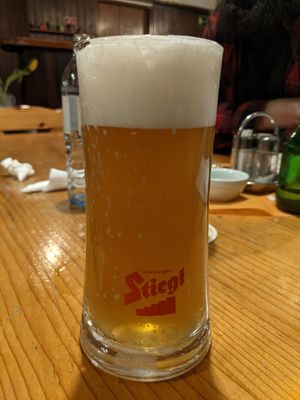  at Bio-Meisel in Vienna