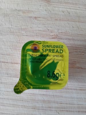 Still a great vegan separate menu at the Springhill Pub Penn and now offering vegan spread with your roll and soup.  at The Springhill in Wolverhampton