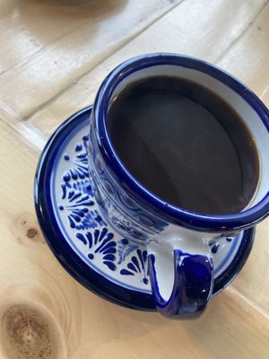   at Mexhico Restaurant in Barrie