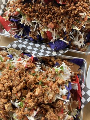   at Mexhico Restaurant in Barrie