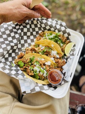   at Mexhico Restaurant in Barrie